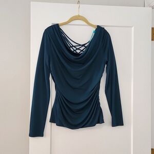 Knit top